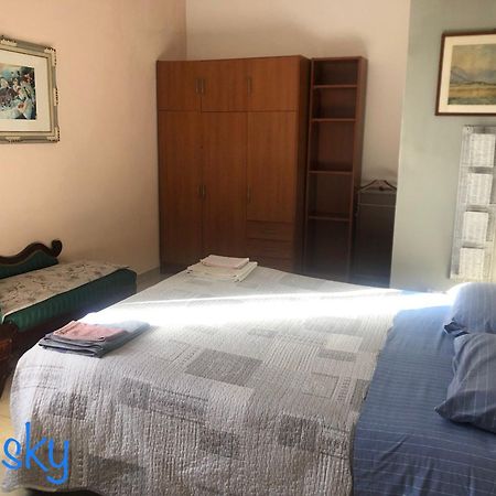 Ameno Villa Le Vignole חדר תמונה