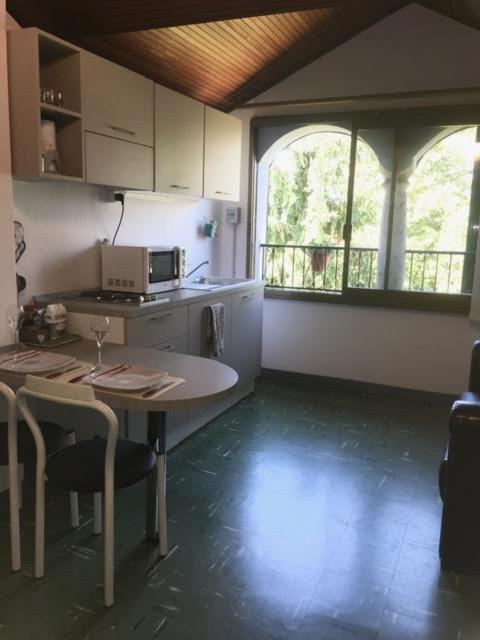 Ameno Villa Le Vignole מראה חיצוני תמונה