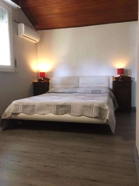 Ameno Villa Le Vignole מראה חיצוני תמונה