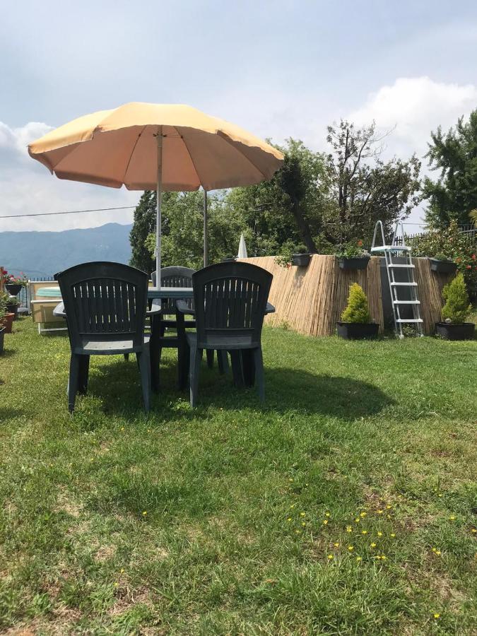Ameno Villa Le Vignole מראה חיצוני תמונה