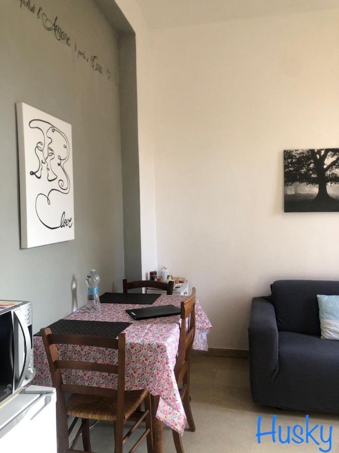 Ameno Villa Le Vignole מראה חיצוני תמונה