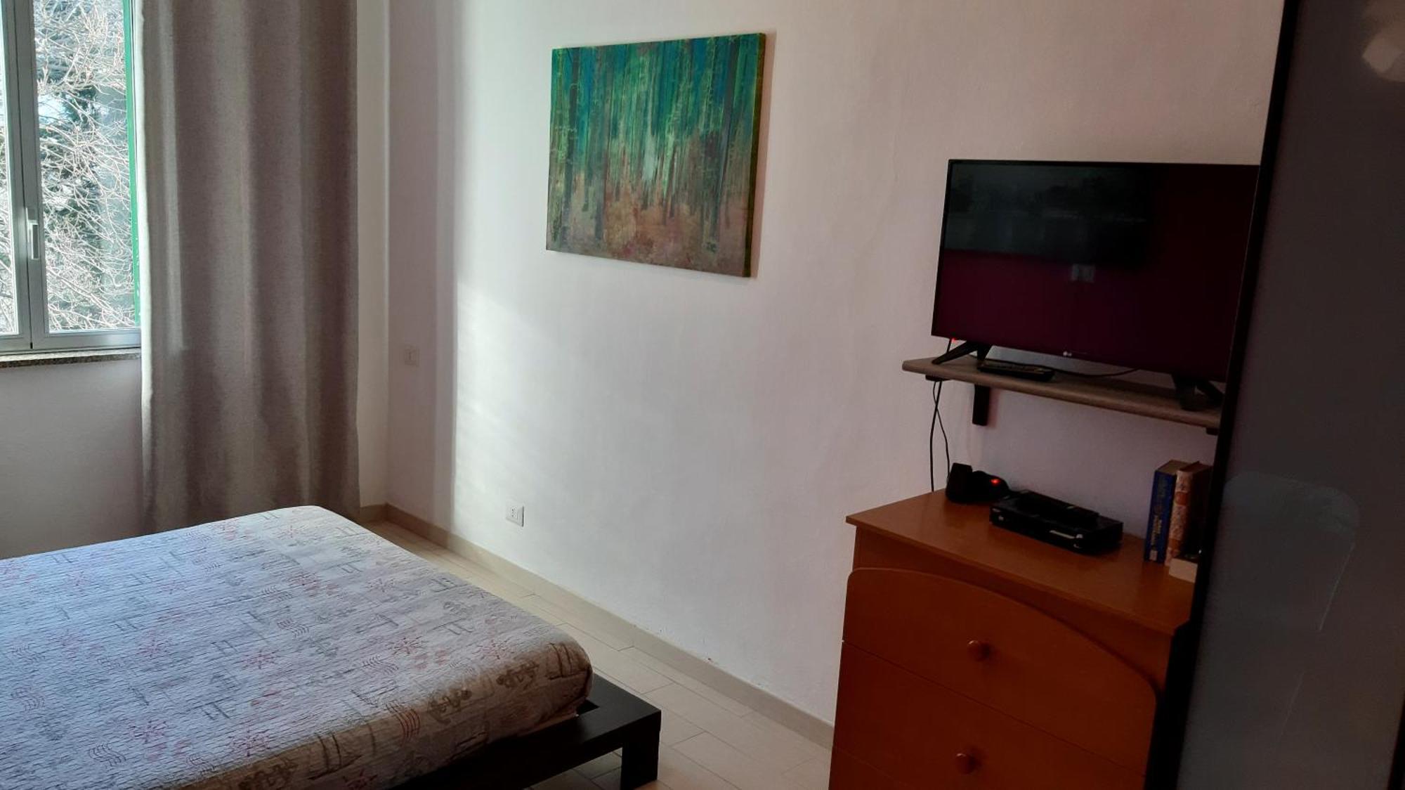 Ameno Villa Le Vignole חדר תמונה
