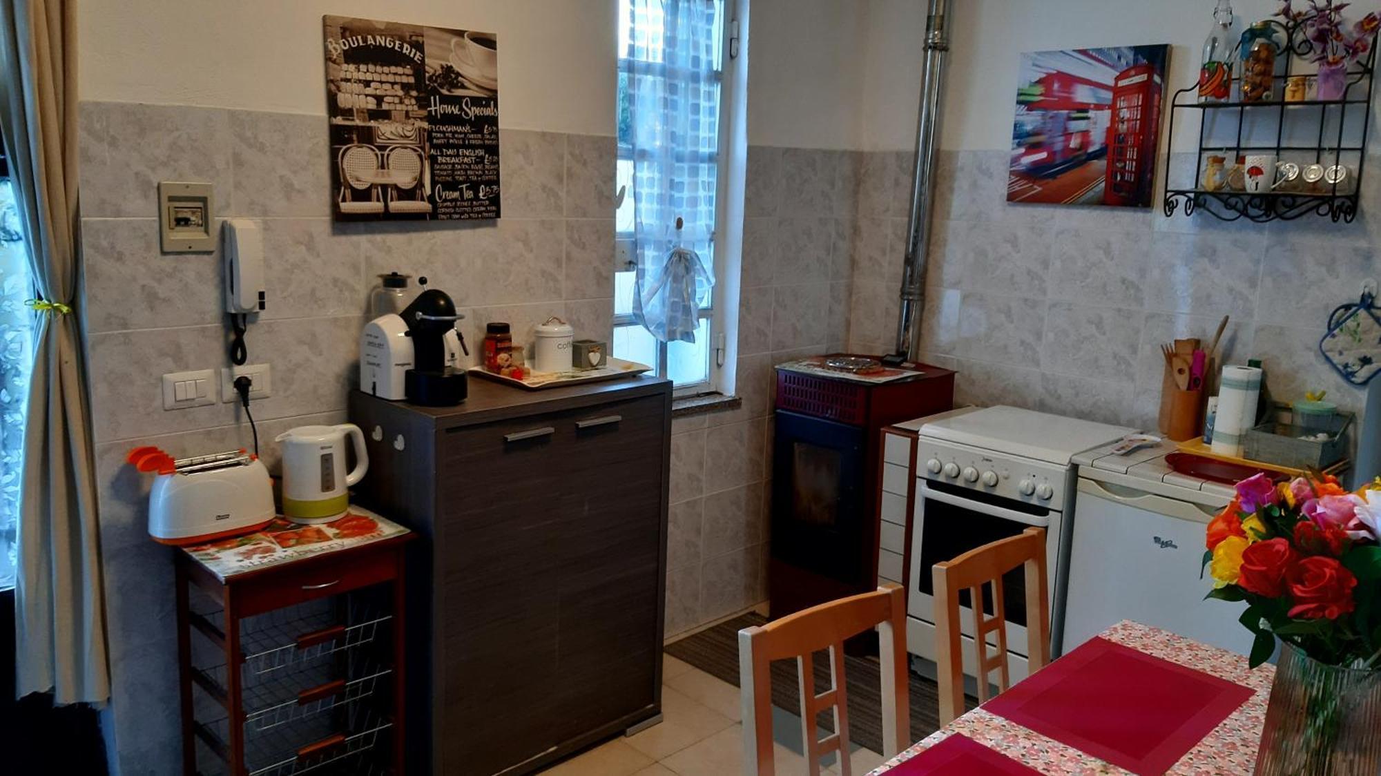 Ameno Villa Le Vignole חדר תמונה