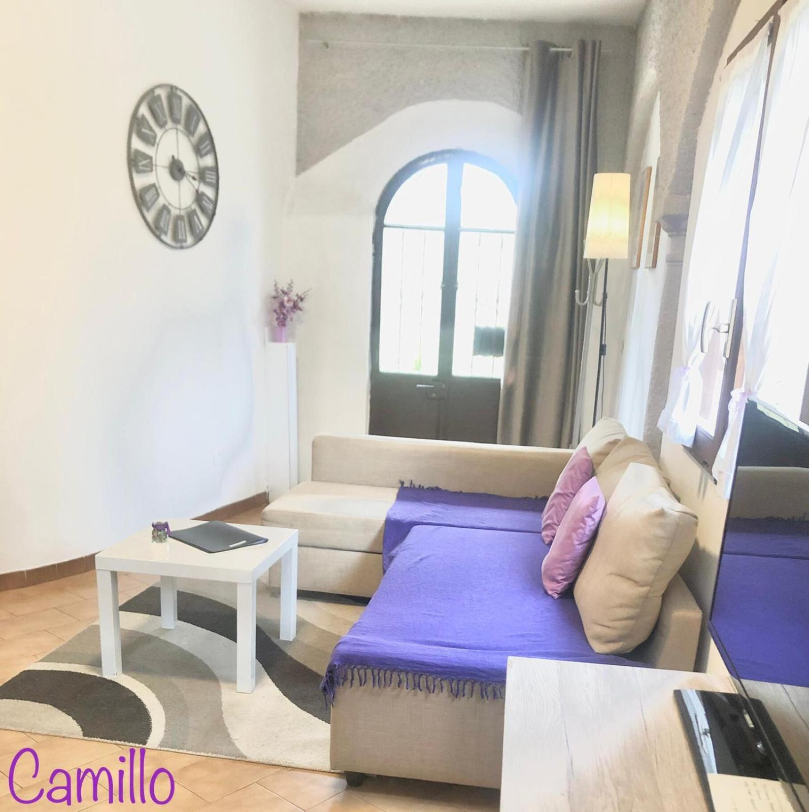 Ameno Villa Le Vignole חדר תמונה