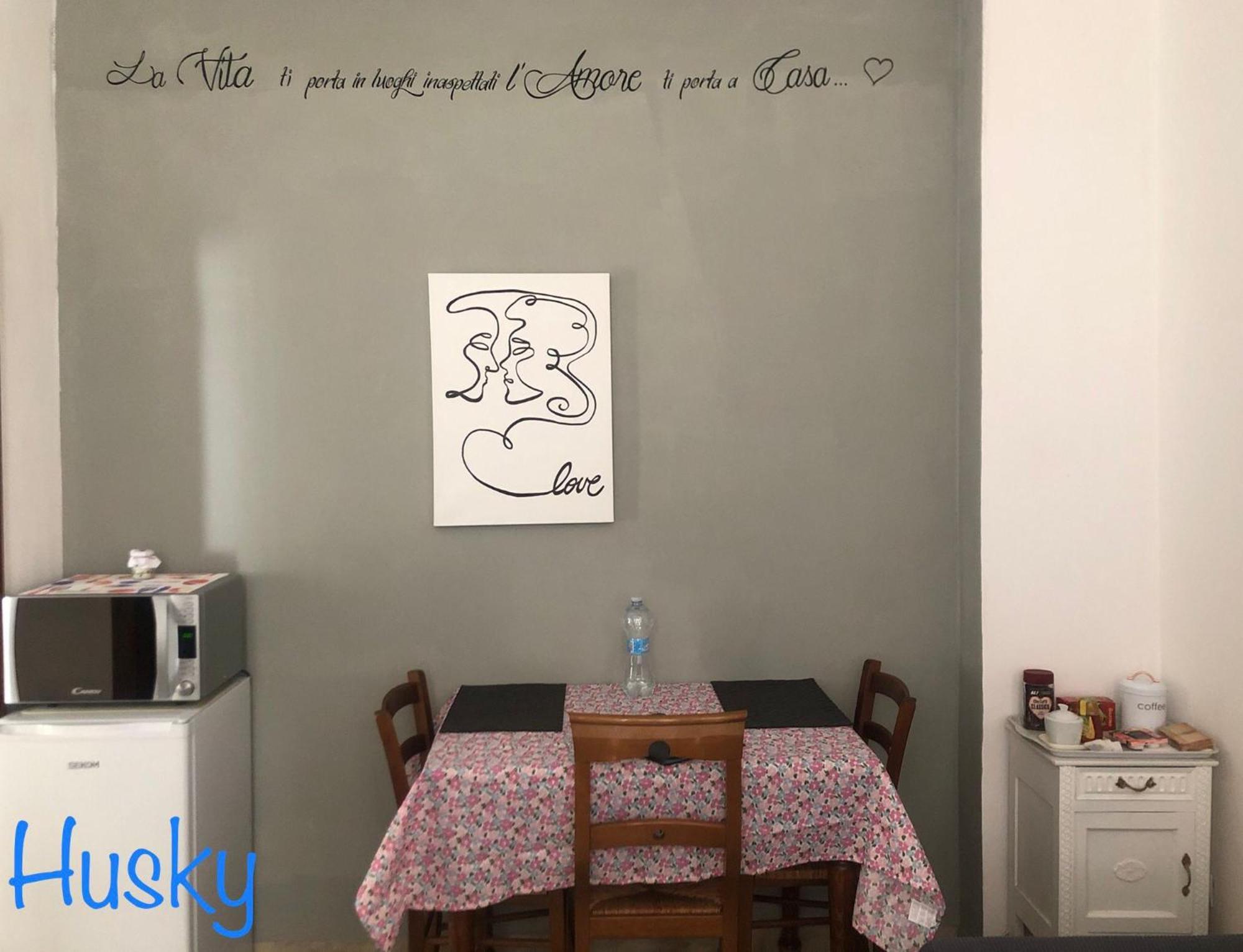Ameno Villa Le Vignole חדר תמונה